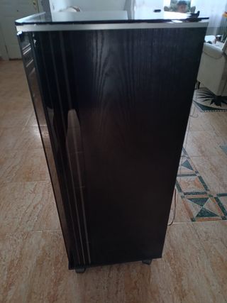 Cadena Hi-Fi vintage