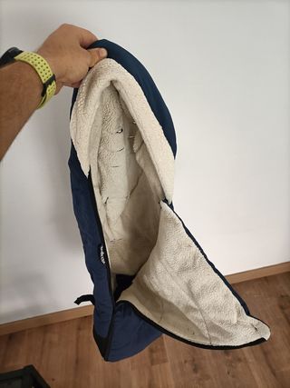 Saco invierno Yoyo
