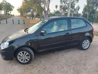 Volkswagen Polo 2007