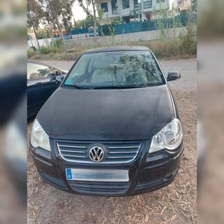 Volkswagen Polo 2007