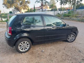 Volkswagen Polo 2007