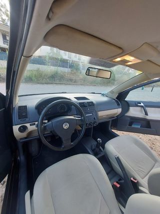 Volkswagen Polo 2007
