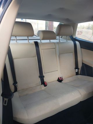 Volkswagen Polo 2007