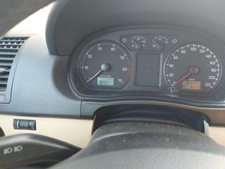 Volkswagen Polo 2007