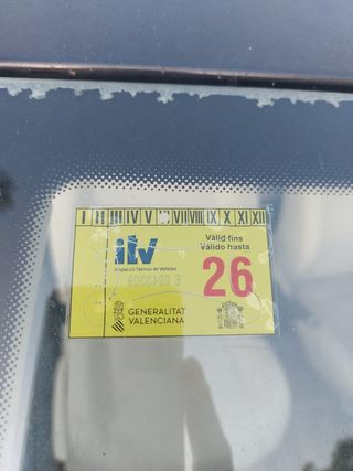 Volkswagen Polo 2007