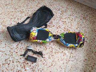 Hoverboard 