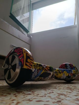 Hoverboard 