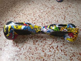 Hoverboard 