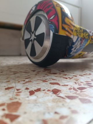Hoverboard 