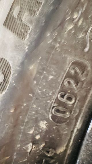 Llantas Renault 18" - Juego