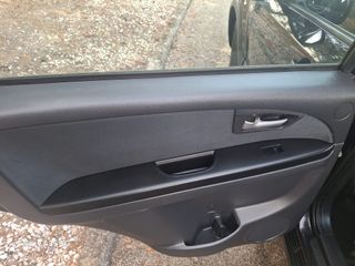 FIAT Sedici 1.9 Multijet 120 Dynamic 4x4 5p