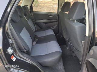 FIAT Sedici 1.9 Multijet 120 Dynamic 4x4 5p