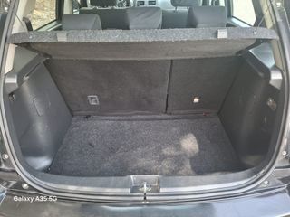FIAT Sedici 1.9 Multijet 120 Dynamic 4x4 5p