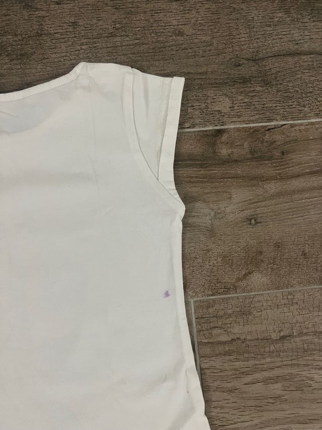 Vestito Burberry bimba 6Y