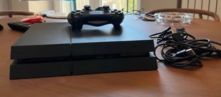 PlayStation 4 Slim 1000GB - Nero