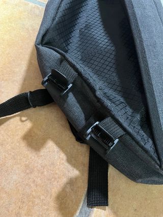 Bolsa Ges bikepaking