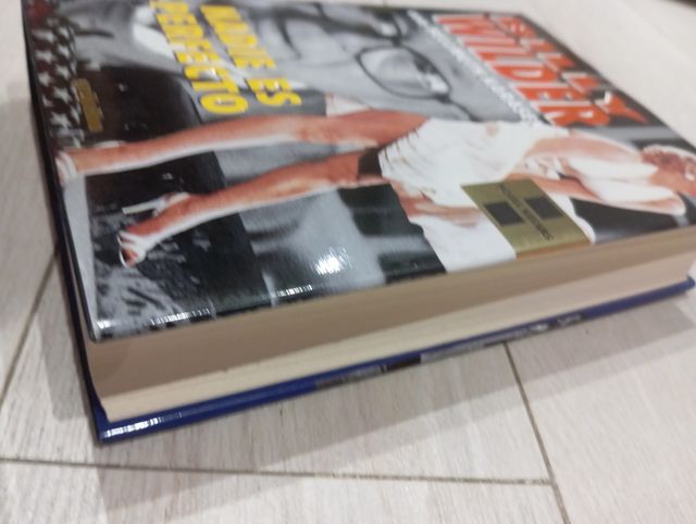 Nadie Es Perfecto Billy Walder Hellmuth Karasek