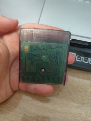 Rayman - Game Boy
