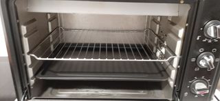 Horno Moulinex O30-B sobremesa OX484810/Hz A 2000W