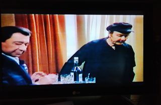 EL GITANO (1975). Original Beta