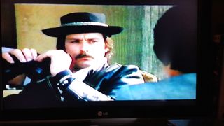 EL GITANO (1975). Original Beta