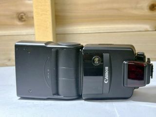 Canon Speedlite 540EZ Flash