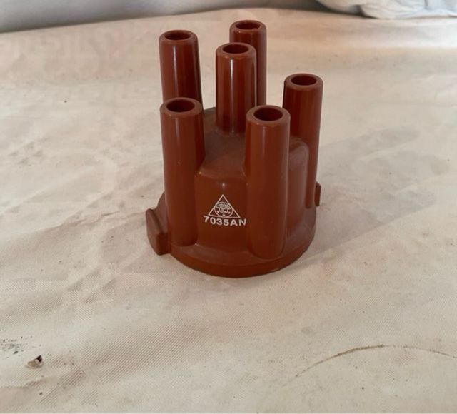 Tapa Distribuidor (AUDI Y VW)