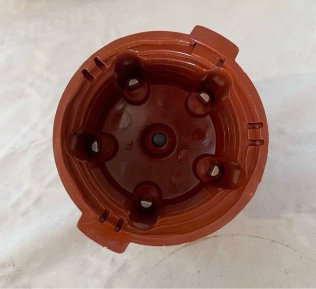 Tapa Distribuidor (AUDI Y VW)