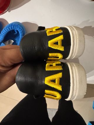 Dsquared2 Scarpe Bambino