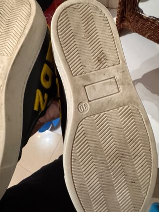 Dsquared2 Scarpe Bambino