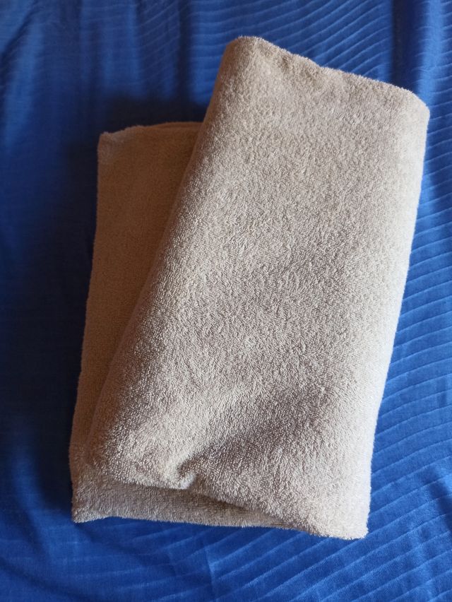 Toalla playa/piscina