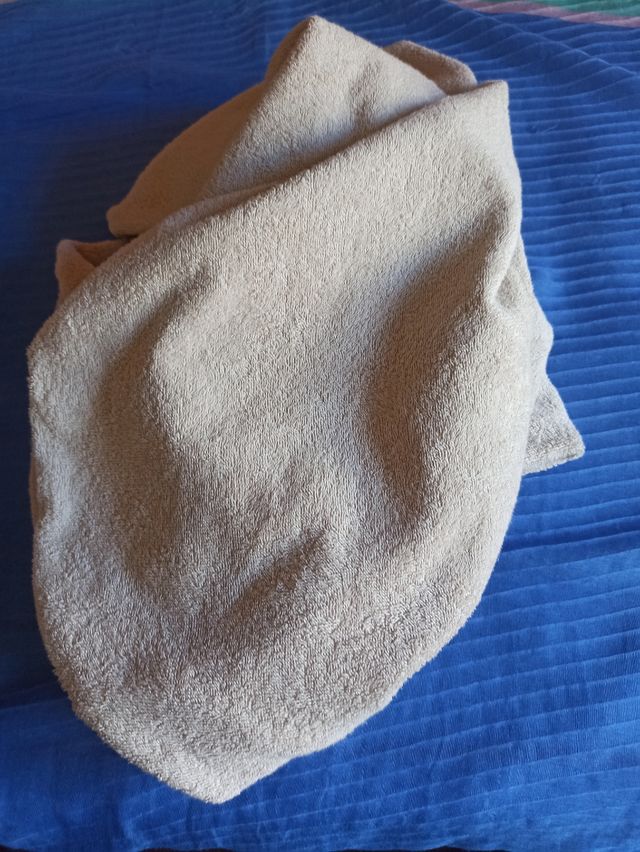 Toalla playa/piscina