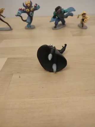 Disney PVC Pixar lote juguetes muñecos