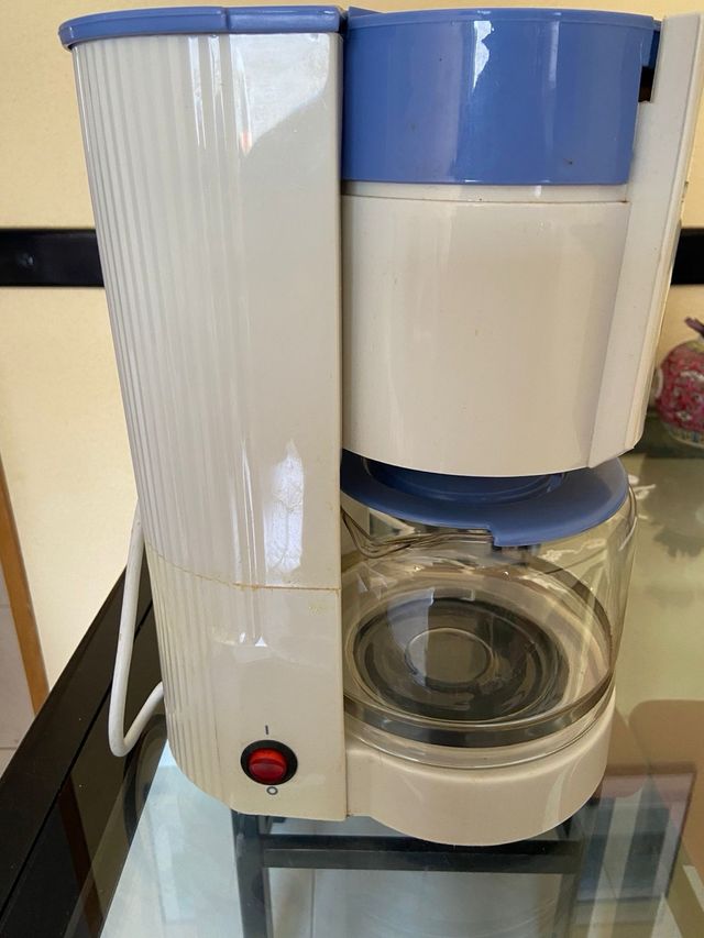 Cafetera Ufesa Arial 40