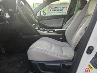 Lexus UX 300e 2014