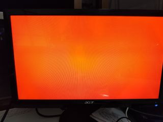 Monitor Oficina