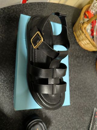 Sandalias Niko Amo