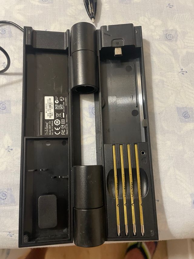 Lápiz Wacom Intuos - Bolígrafo Digital