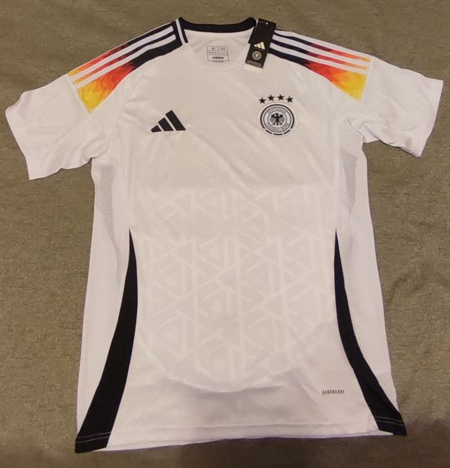 Camisola Alemanha Adidas