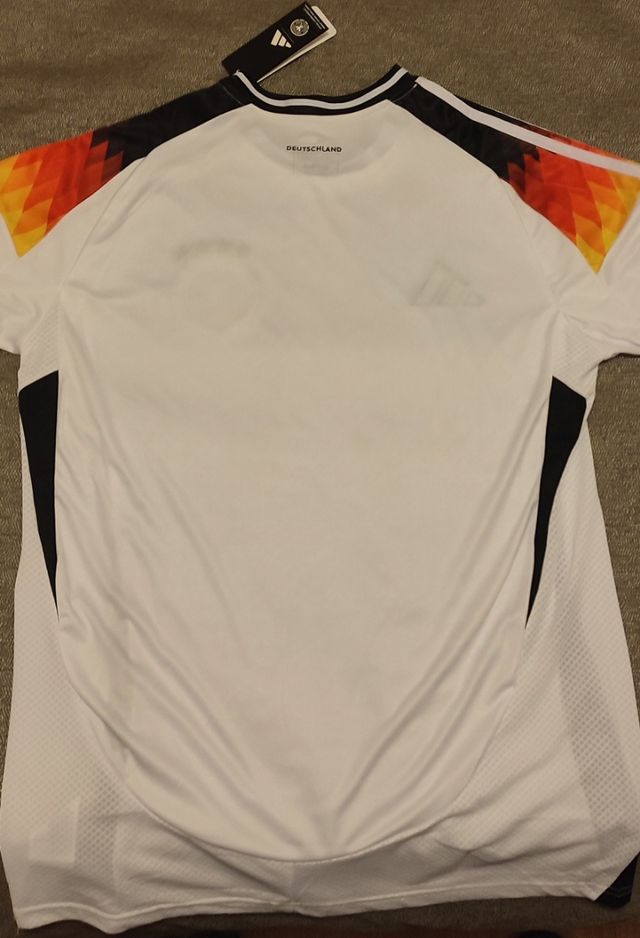 Camisola Alemanha Adidas