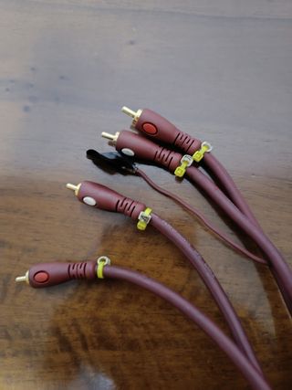 Cavo RCA - 5mt - OFC
"ACCORD"