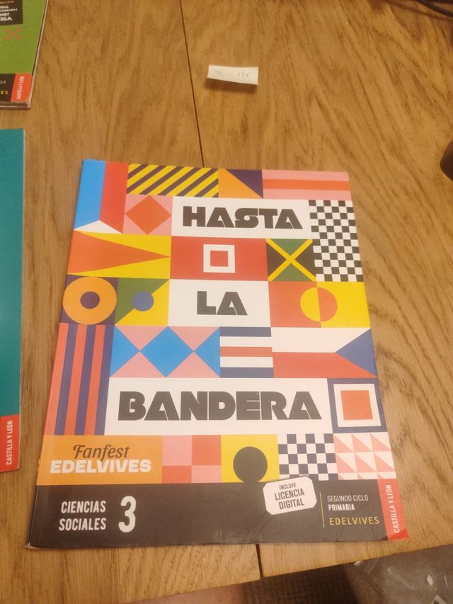 Proyecto: FanFest. Ciencias Sociales 3 [Castill...