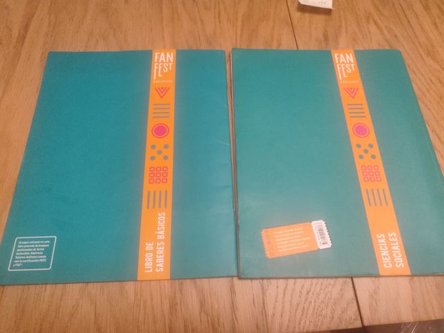 Proyecto: FanFest. Ciencias Sociales 3 [Castill...