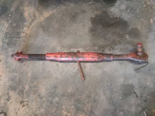 Diferentes brazos elevadores tercer punto