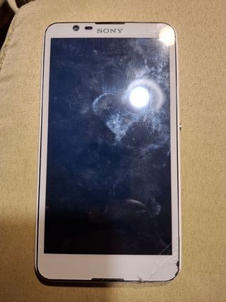 3 Smartphones - Huawei, Samsung, Sony