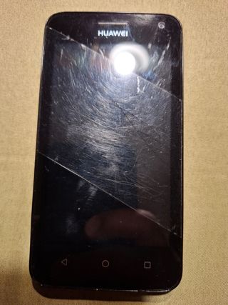 3 Smartphones - Huawei, Samsung, Sony