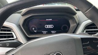 Audi e-tron 2022