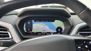 Audi e-tron 2022