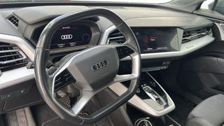 Audi e-tron 2022