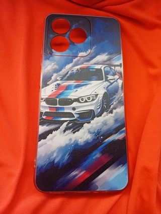 Capa Realme C51/C53 - BMW